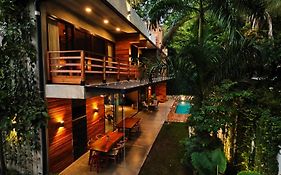 Arjau Boutique Hotel - Adults Only