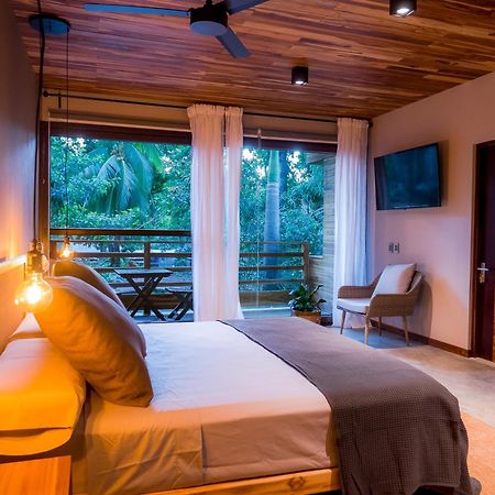 Playa Santa Teresa  Arjau Boutique Hotel - Adults Only מראה חיצוני תמונה