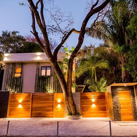 Playa Santa Teresa  Arjau Boutique Hotel - Adults Only מראה חיצוני תמונה