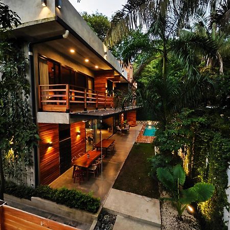 Playa Santa Teresa  Arjau Boutique Hotel - Adults Only מראה חיצוני תמונה