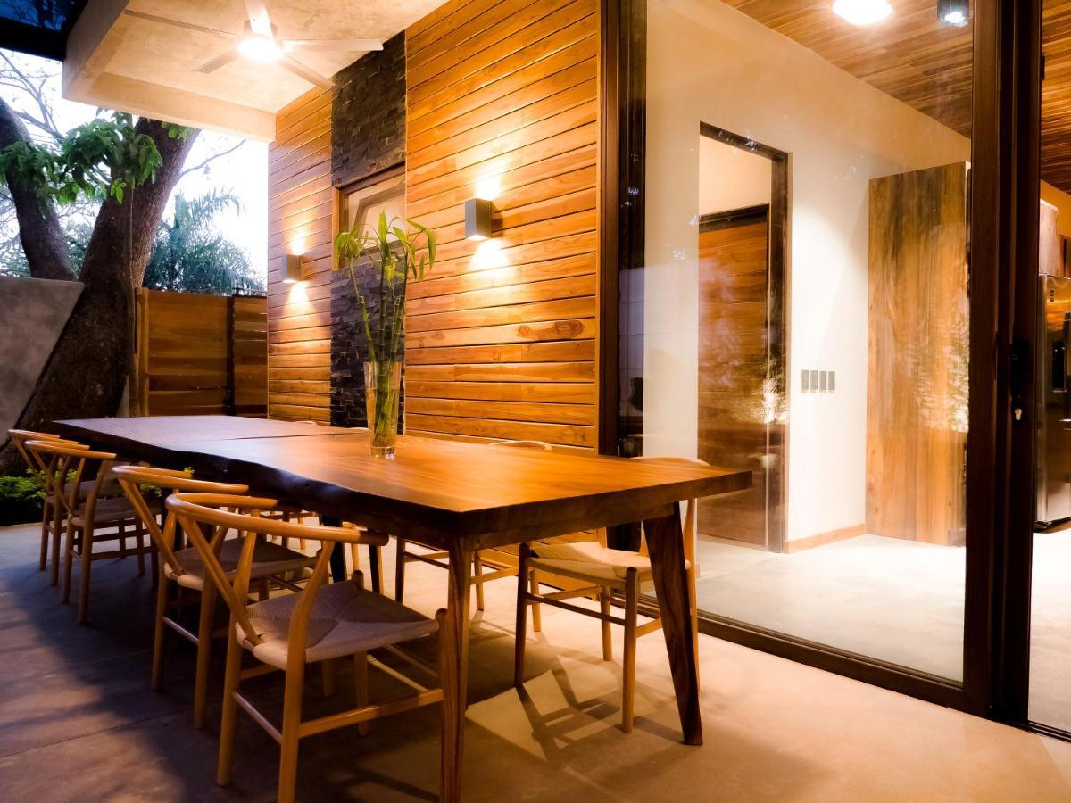 Playa Santa Teresa  Arjau Boutique Hotel - Adults Only מראה חיצוני תמונה