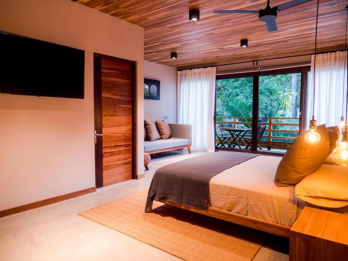 Playa Santa Teresa  Arjau Boutique Hotel - Adults Only מראה חיצוני תמונה