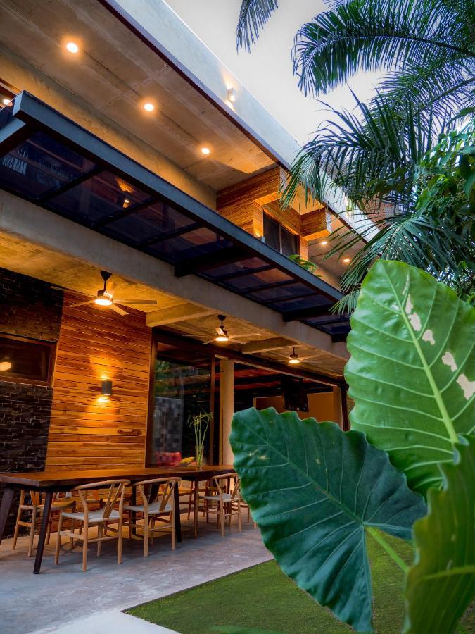Playa Santa Teresa  Arjau Boutique Hotel - Adults Only מראה חיצוני תמונה