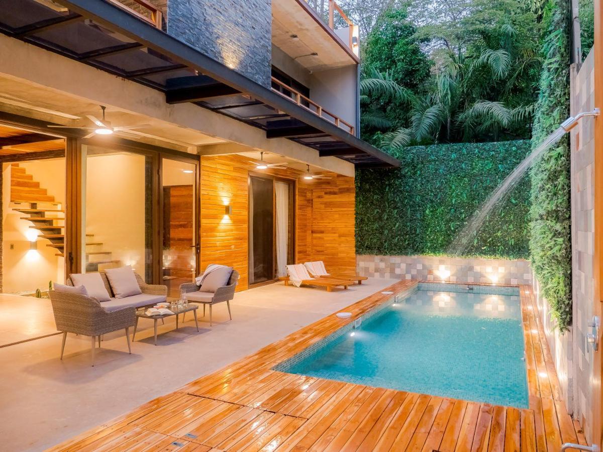 Playa Santa Teresa  Arjau Boutique Hotel - Adults Only מראה חיצוני תמונה