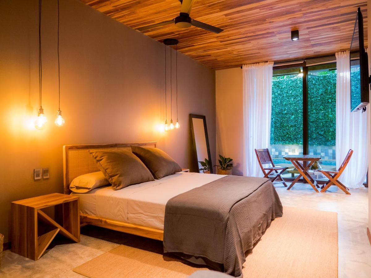 Playa Santa Teresa  Arjau Boutique Hotel - Adults Only מראה חיצוני תמונה