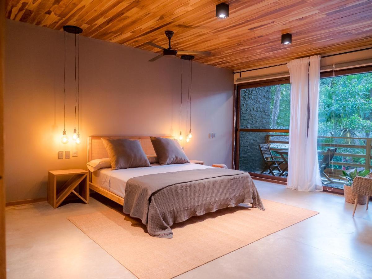 Playa Santa Teresa  Arjau Boutique Hotel - Adults Only מראה חיצוני תמונה