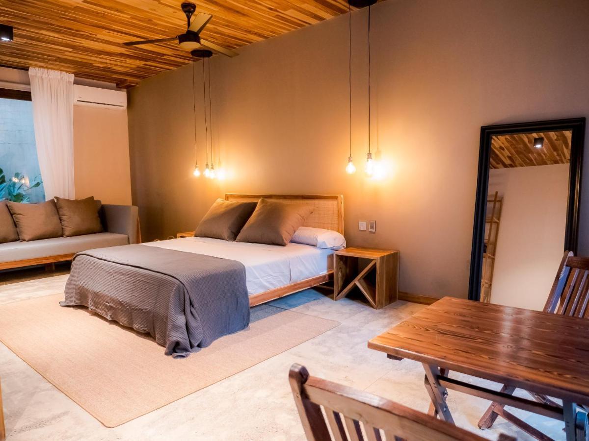 Playa Santa Teresa  Arjau Boutique Hotel - Adults Only מראה חיצוני תמונה
