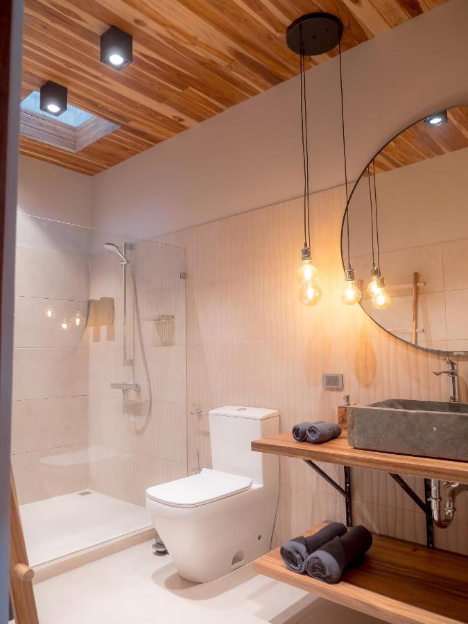 Playa Santa Teresa  Arjau Boutique Hotel - Adults Only מראה חיצוני תמונה
