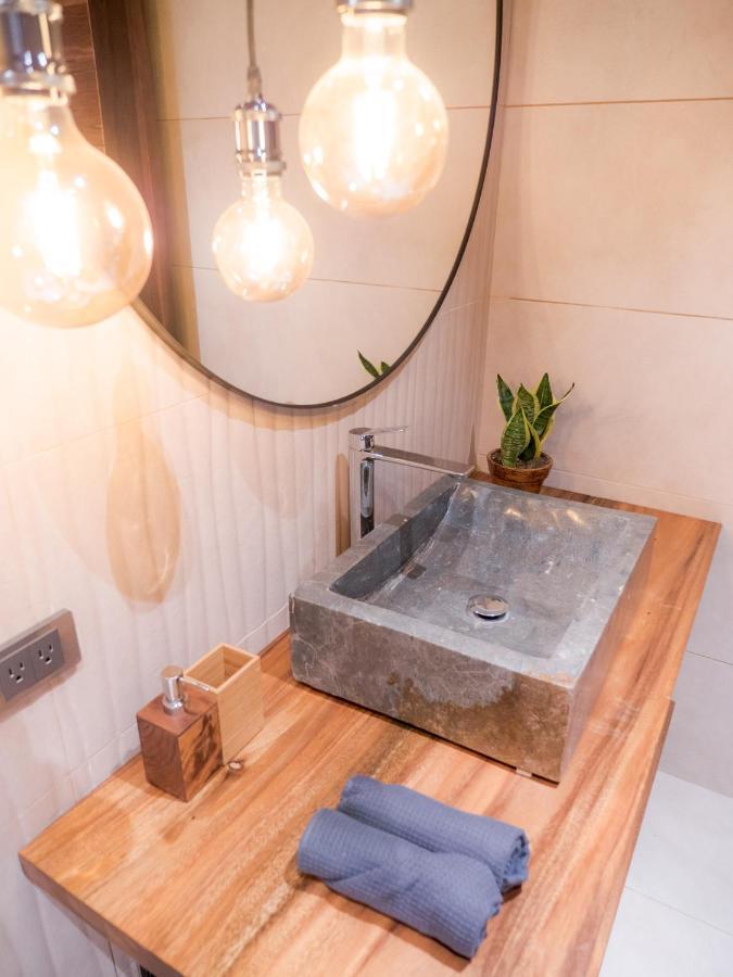 Playa Santa Teresa  Arjau Boutique Hotel - Adults Only מראה חיצוני תמונה