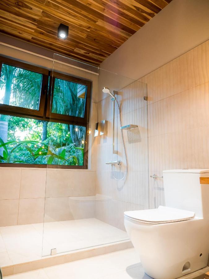 Playa Santa Teresa  Arjau Boutique Hotel - Adults Only מראה חיצוני תמונה