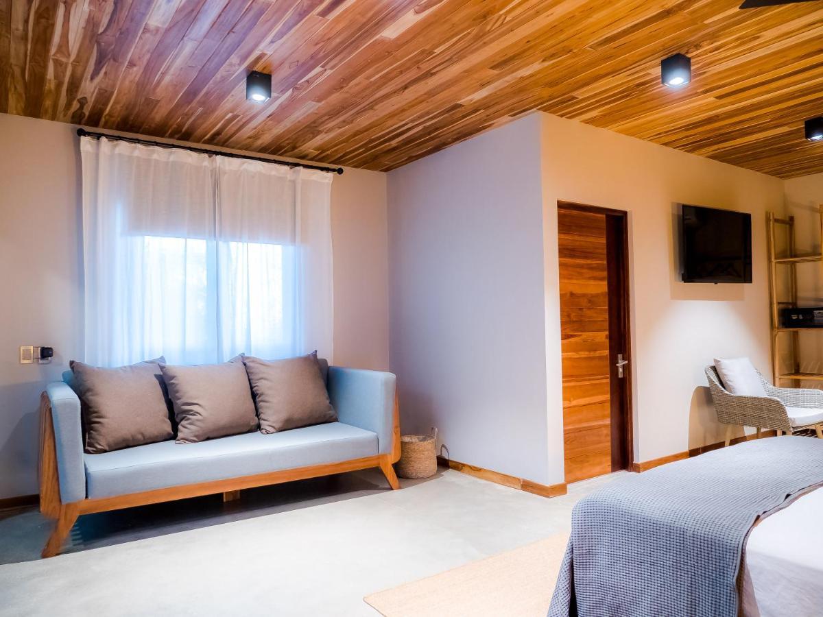 Playa Santa Teresa  Arjau Boutique Hotel - Adults Only מראה חיצוני תמונה