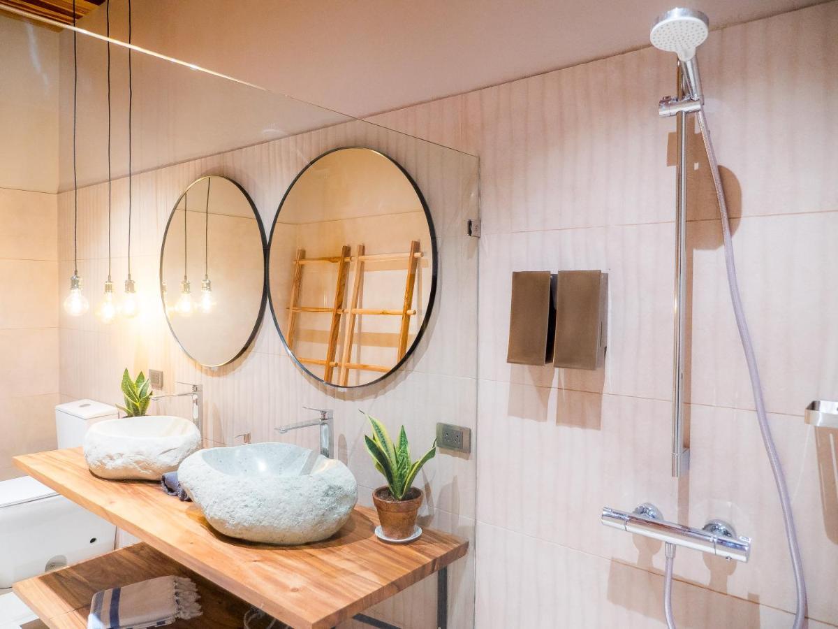 Playa Santa Teresa  Arjau Boutique Hotel - Adults Only מראה חיצוני תמונה