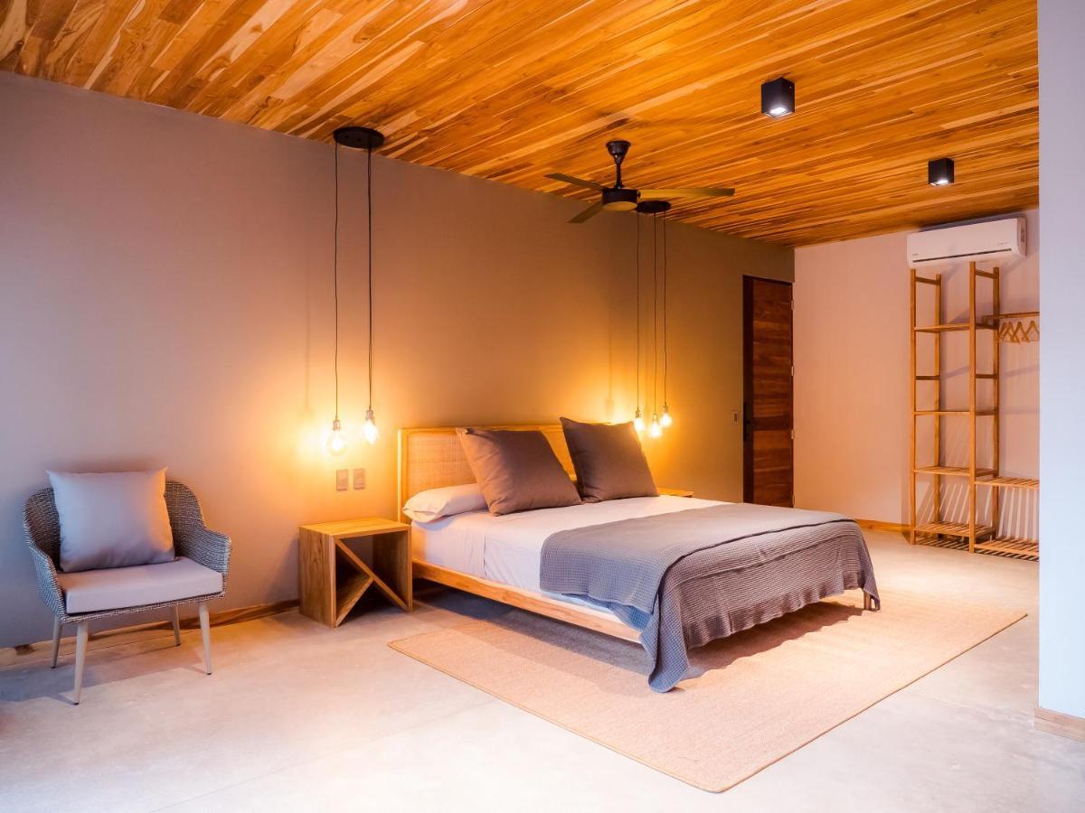 Playa Santa Teresa  Arjau Boutique Hotel - Adults Only מראה חיצוני תמונה