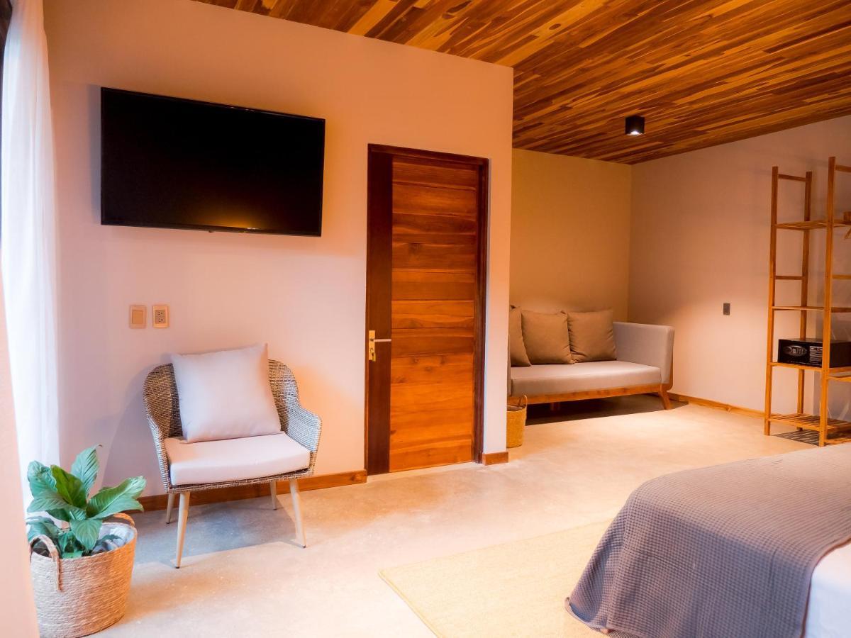 Playa Santa Teresa  Arjau Boutique Hotel - Adults Only מראה חיצוני תמונה