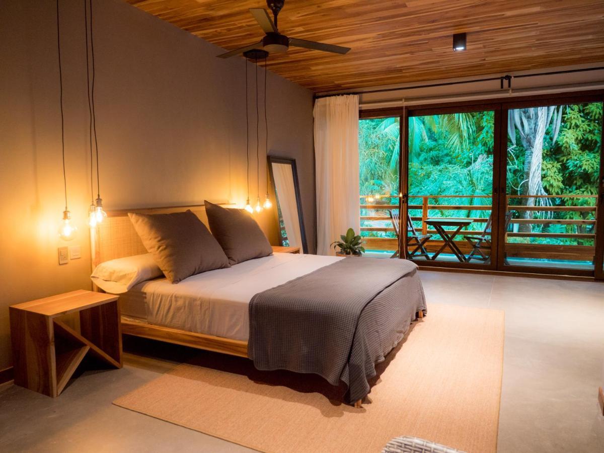 Playa Santa Teresa  Arjau Boutique Hotel - Adults Only מראה חיצוני תמונה