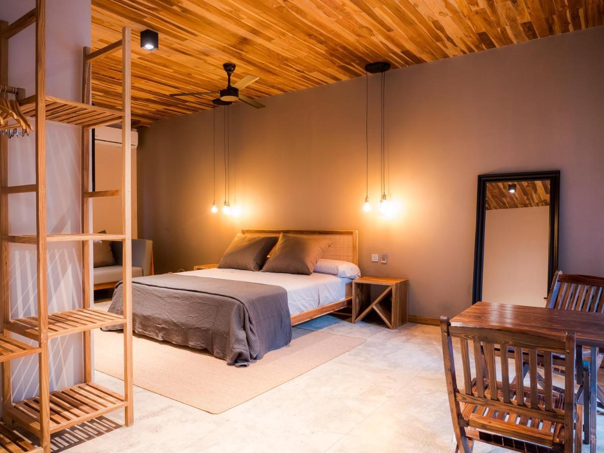 Playa Santa Teresa  Arjau Boutique Hotel - Adults Only מראה חיצוני תמונה
