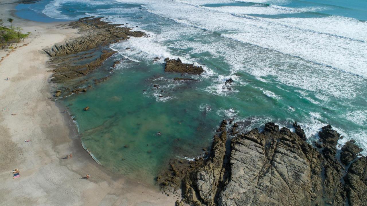 Playa Santa Teresa  Arjau Boutique Hotel - Adults Only מראה חיצוני תמונה