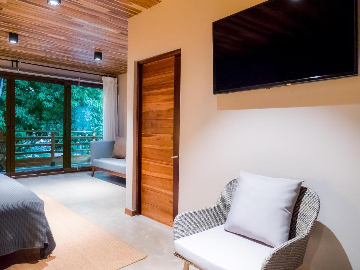 Playa Santa Teresa  Arjau Boutique Hotel - Adults Only מראה חיצוני תמונה