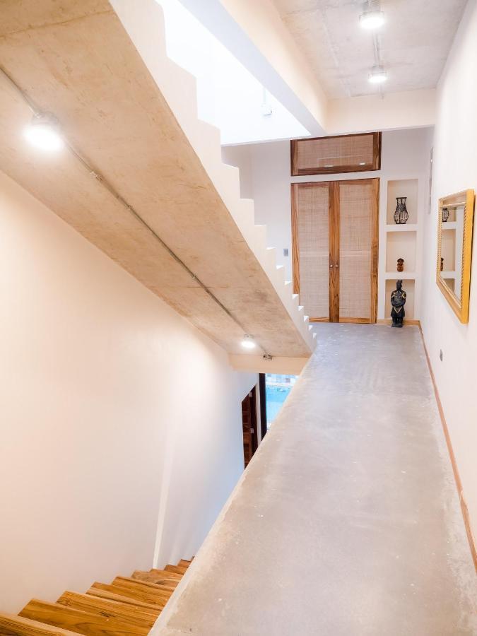 Playa Santa Teresa  Arjau Boutique Hotel - Adults Only מראה חיצוני תמונה
