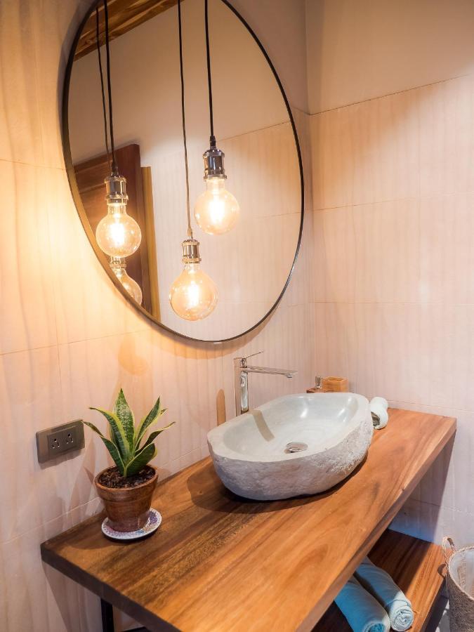 Playa Santa Teresa  Arjau Boutique Hotel - Adults Only מראה חיצוני תמונה