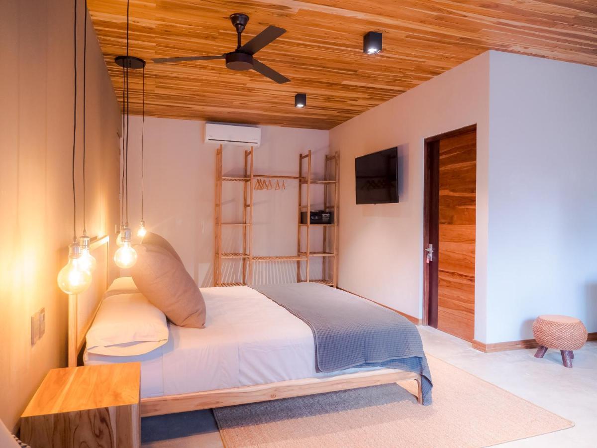 Playa Santa Teresa  Arjau Boutique Hotel - Adults Only מראה חיצוני תמונה