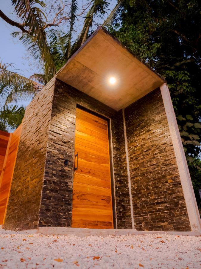Playa Santa Teresa  Arjau Boutique Hotel - Adults Only מראה חיצוני תמונה