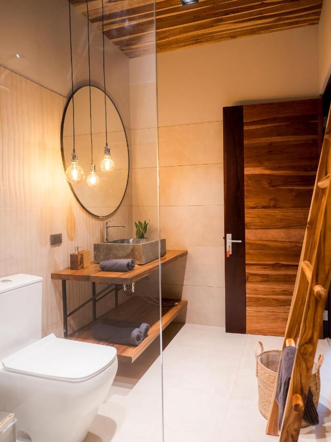 Playa Santa Teresa  Arjau Boutique Hotel - Adults Only מראה חיצוני תמונה