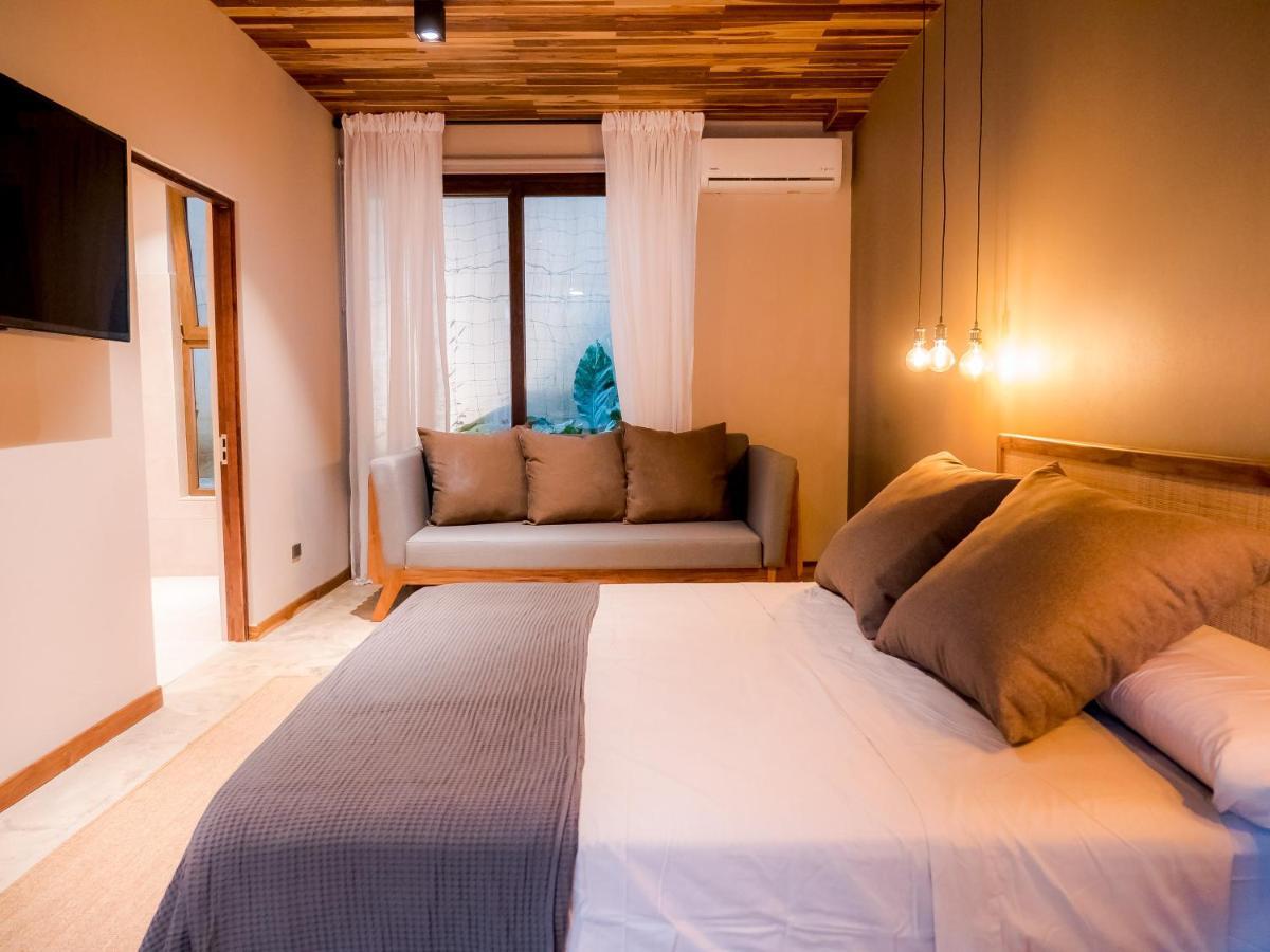 Playa Santa Teresa  Arjau Boutique Hotel - Adults Only מראה חיצוני תמונה