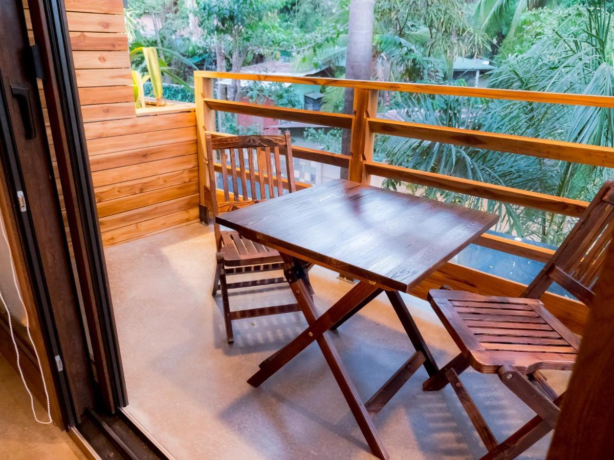 Playa Santa Teresa  Arjau Boutique Hotel - Adults Only מראה חיצוני תמונה