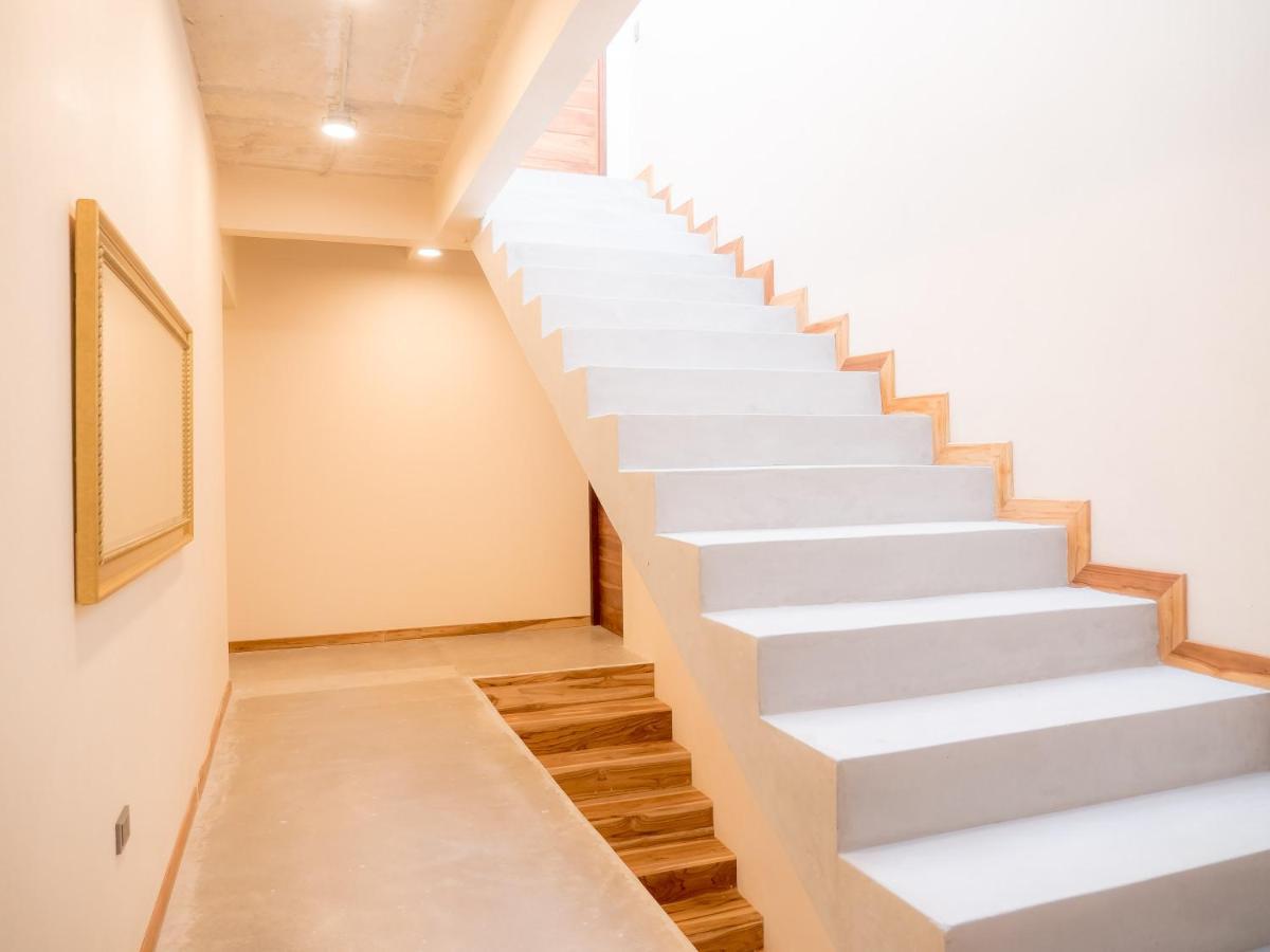 Playa Santa Teresa  Arjau Boutique Hotel - Adults Only מראה חיצוני תמונה