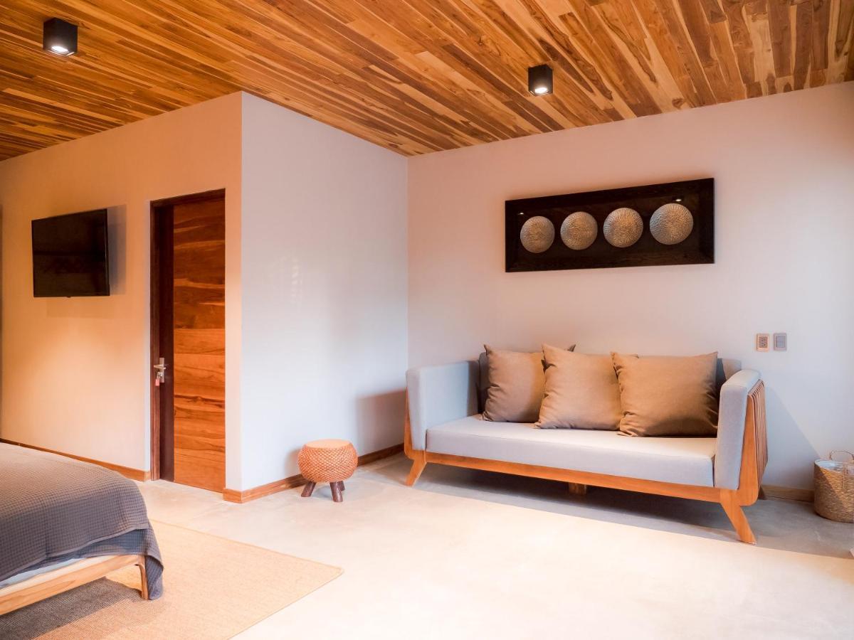 Playa Santa Teresa  Arjau Boutique Hotel - Adults Only מראה חיצוני תמונה
