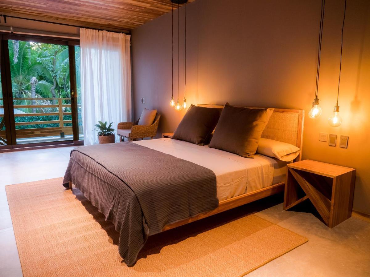 Playa Santa Teresa  Arjau Boutique Hotel - Adults Only מראה חיצוני תמונה