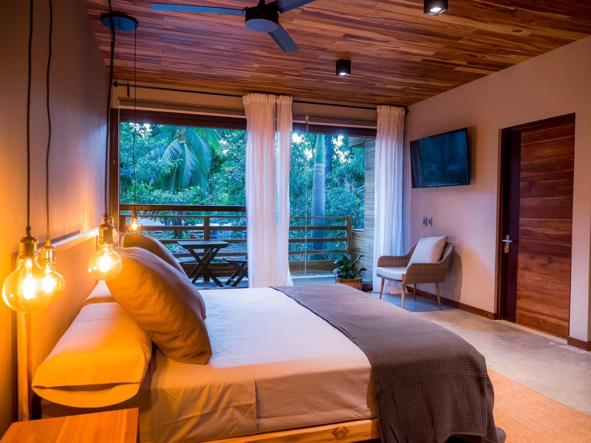 Playa Santa Teresa  Arjau Boutique Hotel - Adults Only מראה חיצוני תמונה