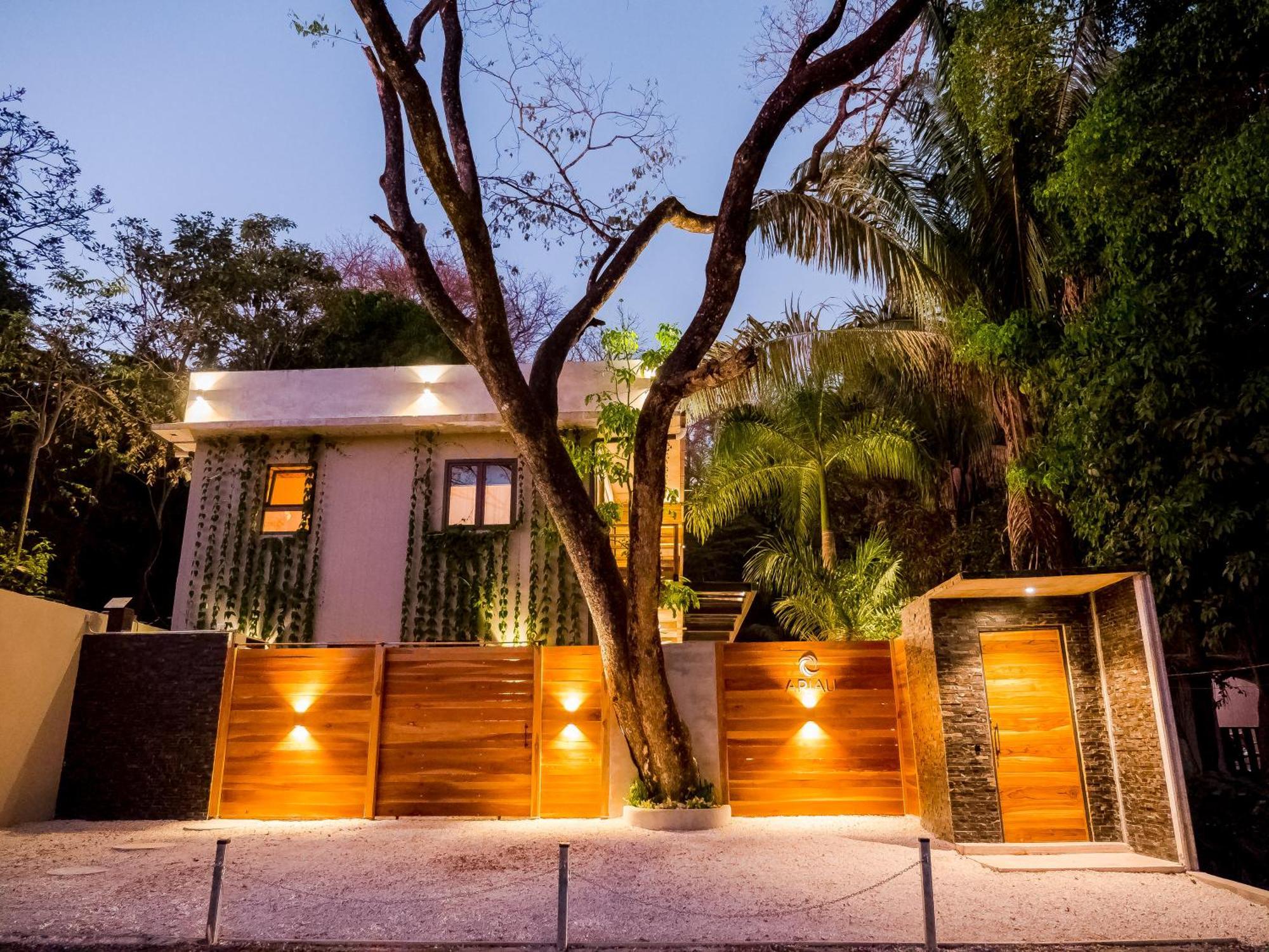 Playa Santa Teresa  Arjau Boutique Hotel - Adults Only מראה חיצוני תמונה