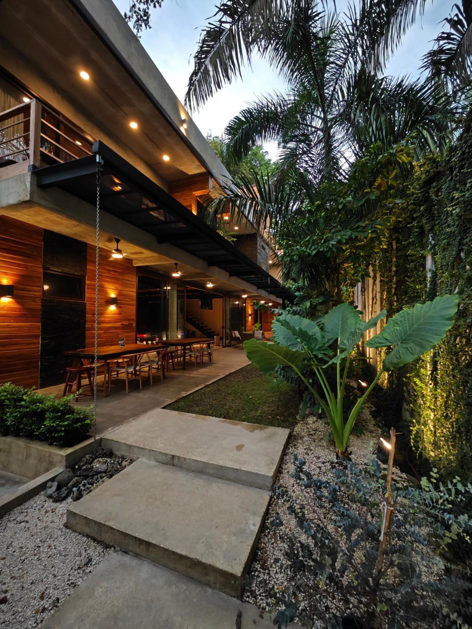 Playa Santa Teresa  Arjau Boutique Hotel - Adults Only מראה חיצוני תמונה